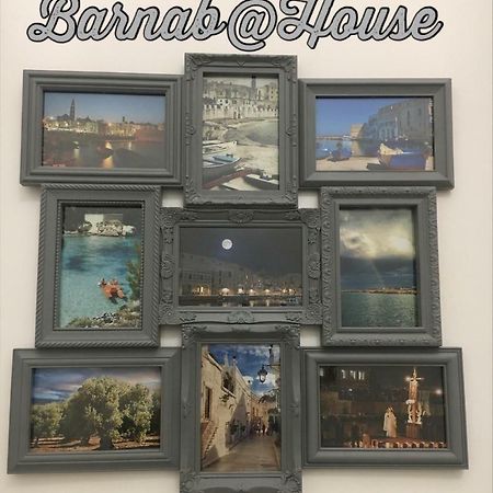 Barnab@House Apartment Monopoli Exterior photo