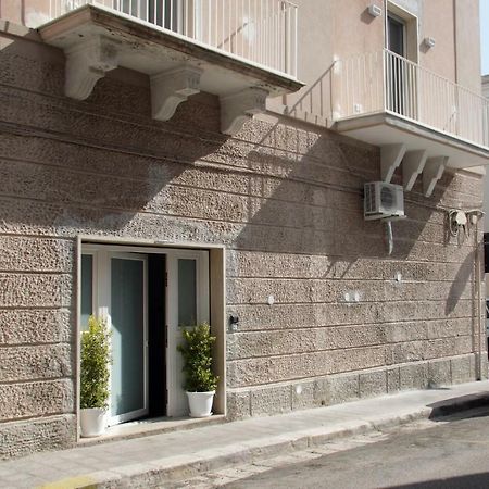 Barnab@House Apartment Monopoli Exterior photo