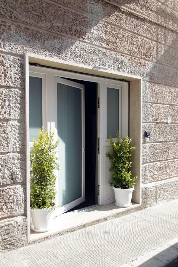 Barnab@House Apartment Monopoli Exterior photo