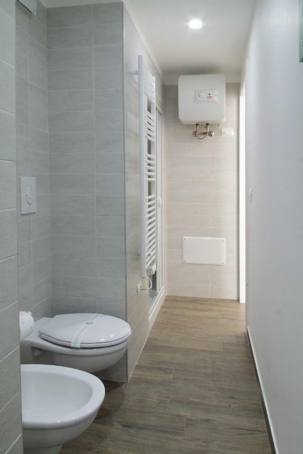 Barnab@House Apartment Monopoli Exterior photo
