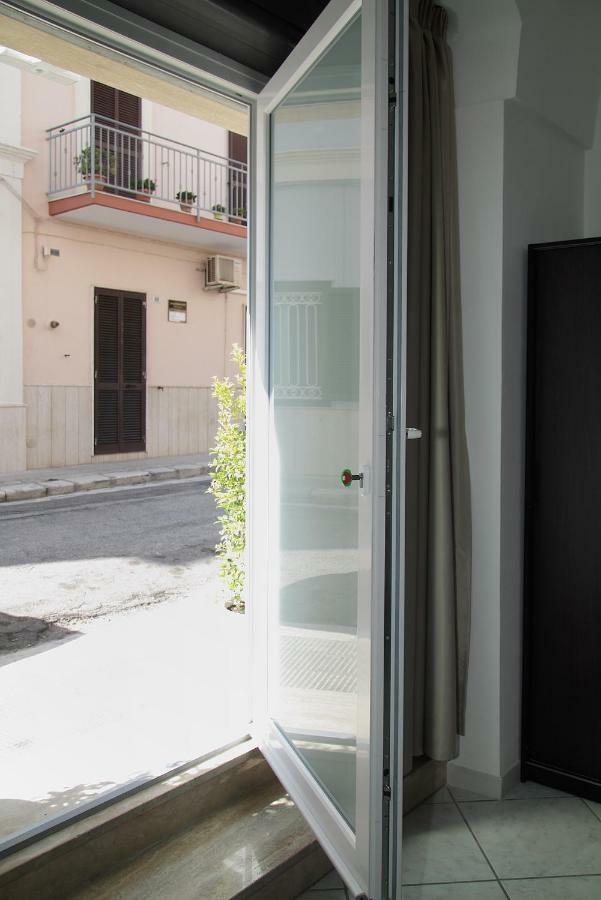 Barnab@House Apartment Monopoli Exterior photo
