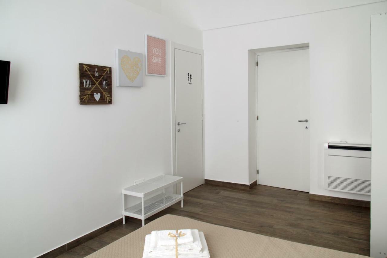 Barnab@House Apartment Monopoli Exterior photo