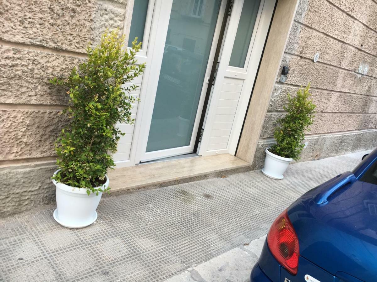 Barnab@House Apartment Monopoli Exterior photo